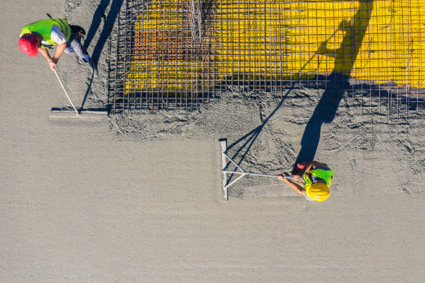 Best Decorative Concrete in Pce, LA