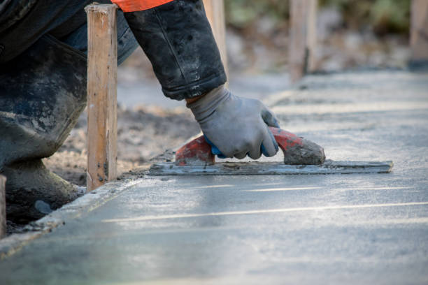 Best Industrial Concrete Flooring in Pce, LA