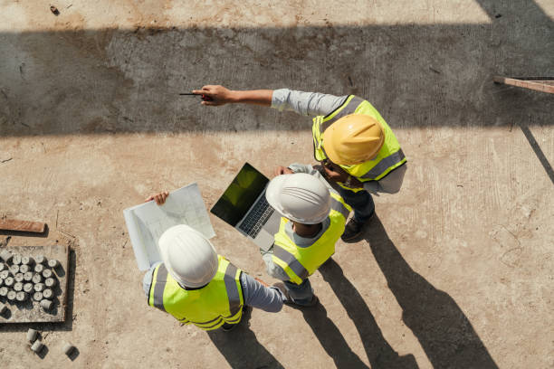 Best Concrete Removal and Replacement in Pce, LA