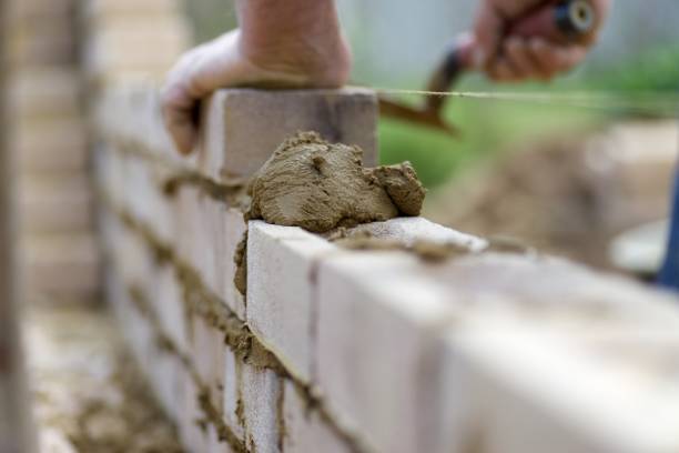 Why Trust Our Certified Concrete Contractors for Your Project Needs in LA?