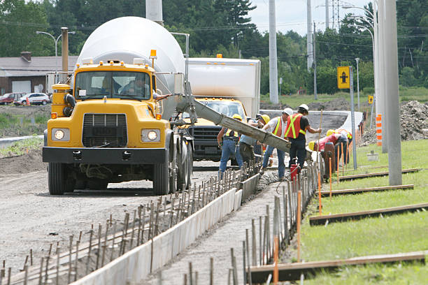 , LA Concrete contractor Company