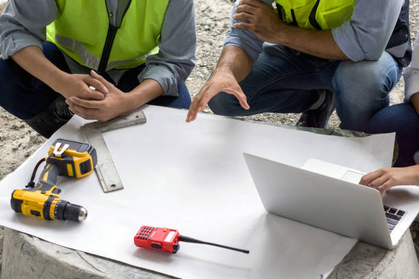 Best Concrete Grinding and Polishing in Pce, LA