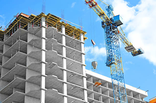 Best Commercial Concrete Services in Pce, LA